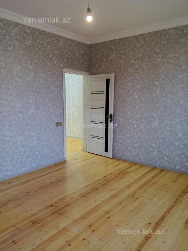 Satılır 3 otaqlı həyət evi 120 m²