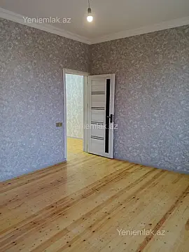 Satılır 3 otaqlı həyət evi 120 m²