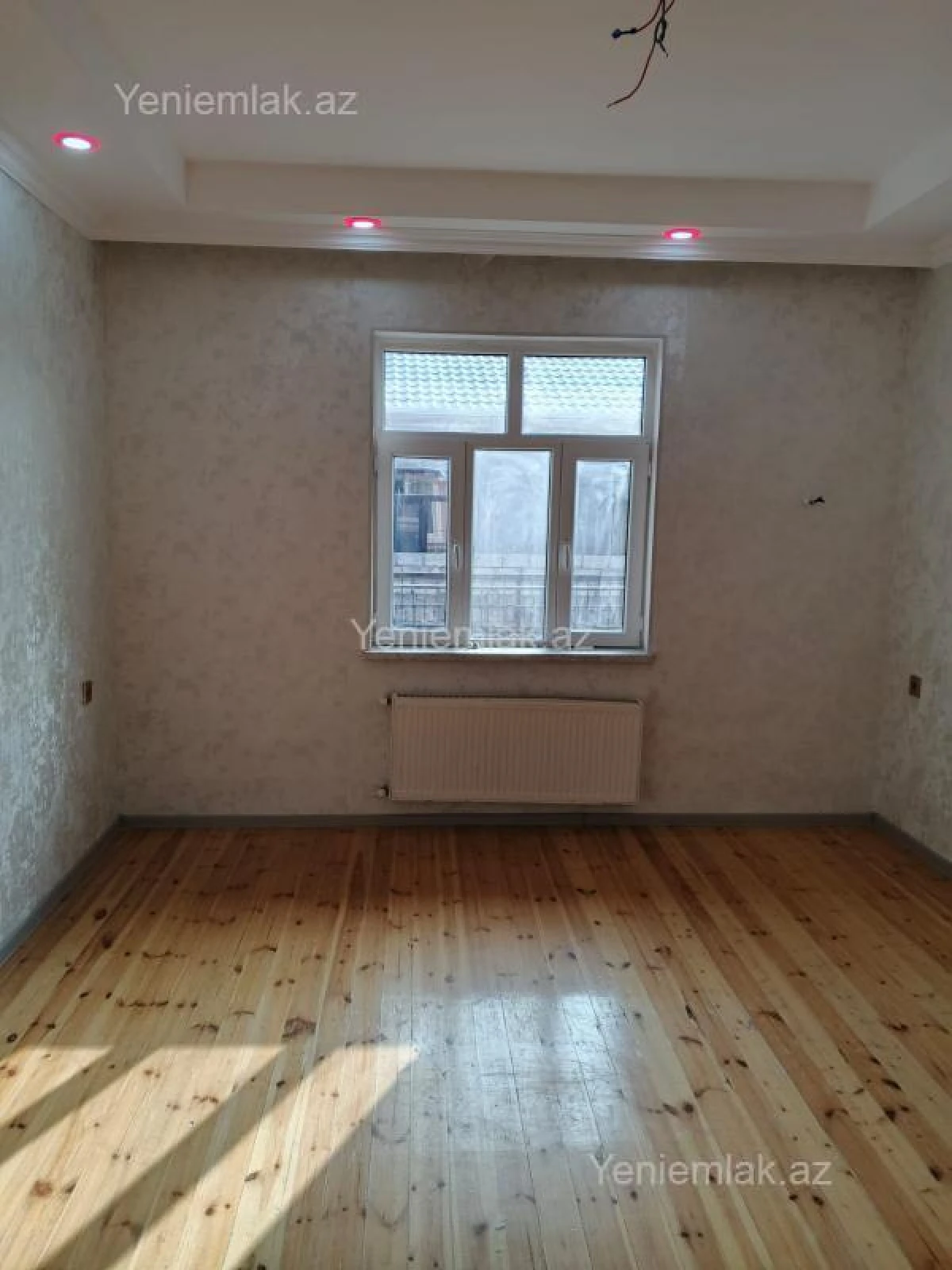 Satılır 3 otaqlı həyət evi 120 m²