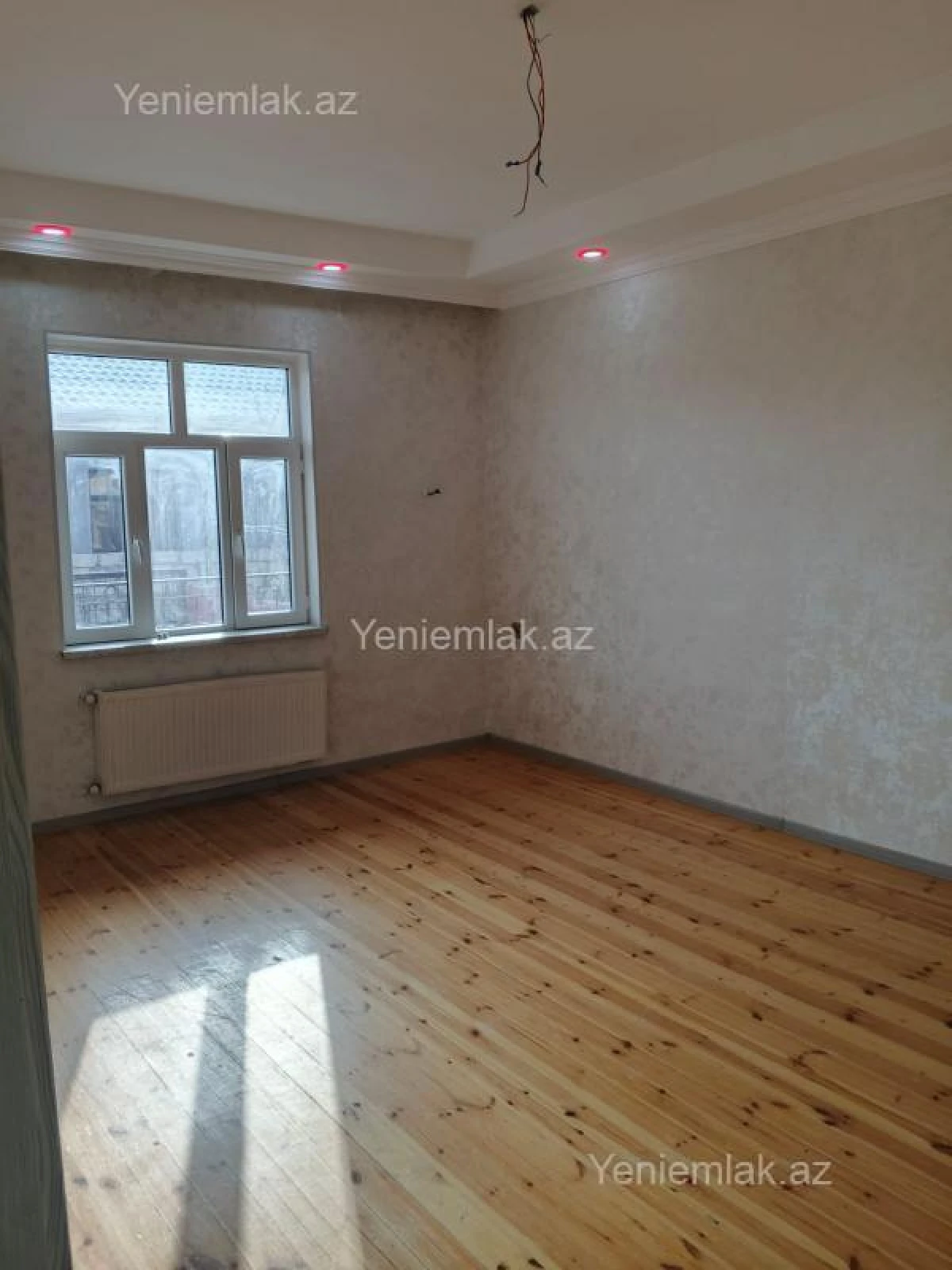 Satılır 3 otaqlı həyət evi 120 m²