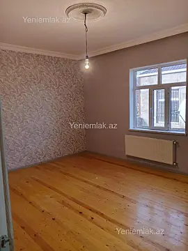 Satılır 3 otaqlı həyət evi 120 m²