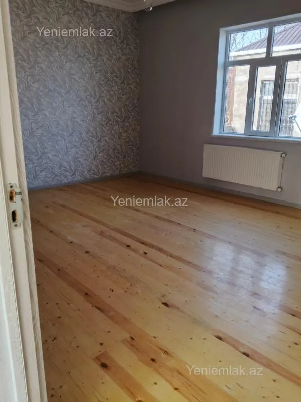 Satılır 3 otaqlı həyət evi 120 m²