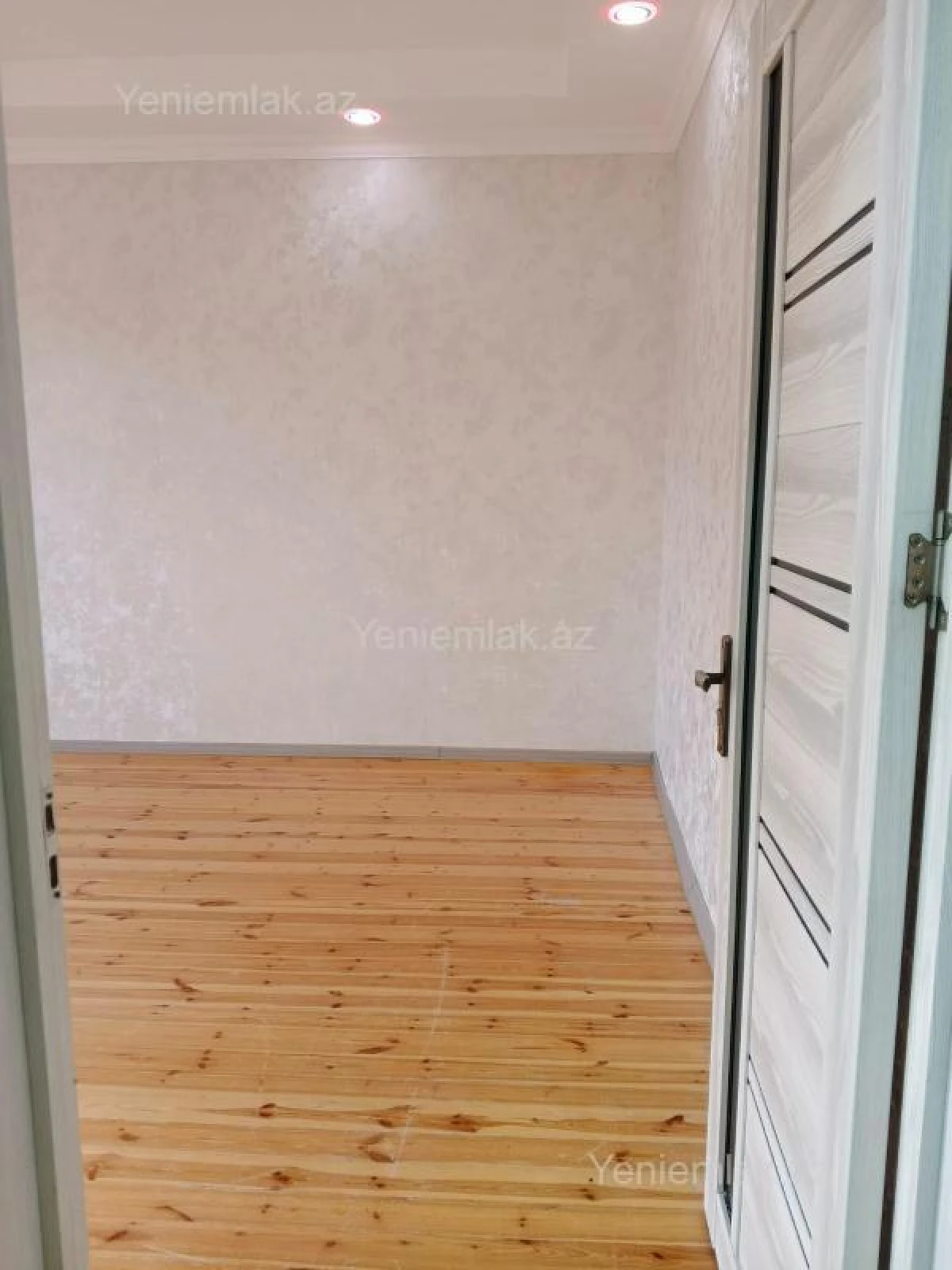 Satılır 3 otaqlı həyət evi 120 m²