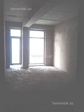 Satılır 3 otaqlı yeni tikili 140 m²