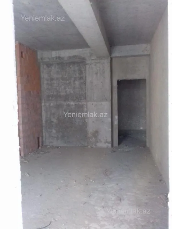Satılır 3 otaqlı yeni tikili 140 m²