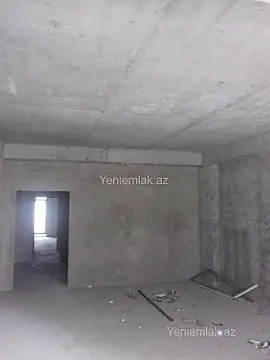 Satılır 3 otaqlı yeni tikili 140 m²