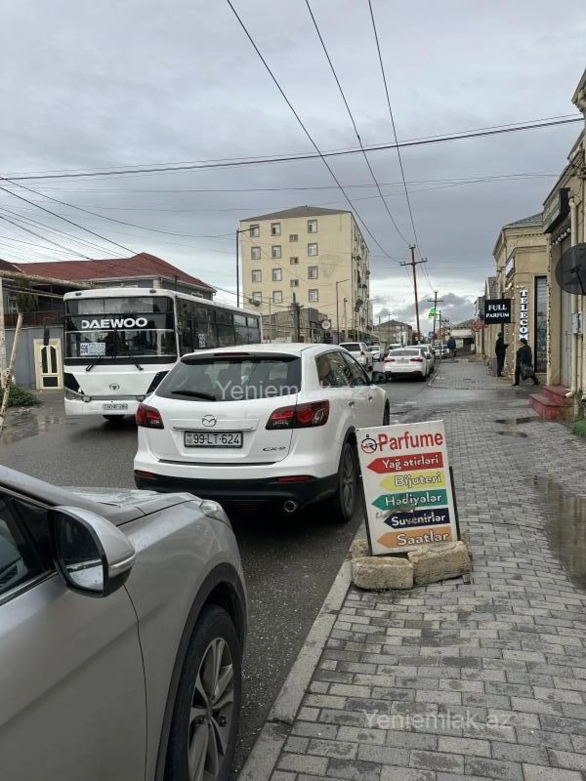 Satılır 1 otaqlı obyekt 18 m²