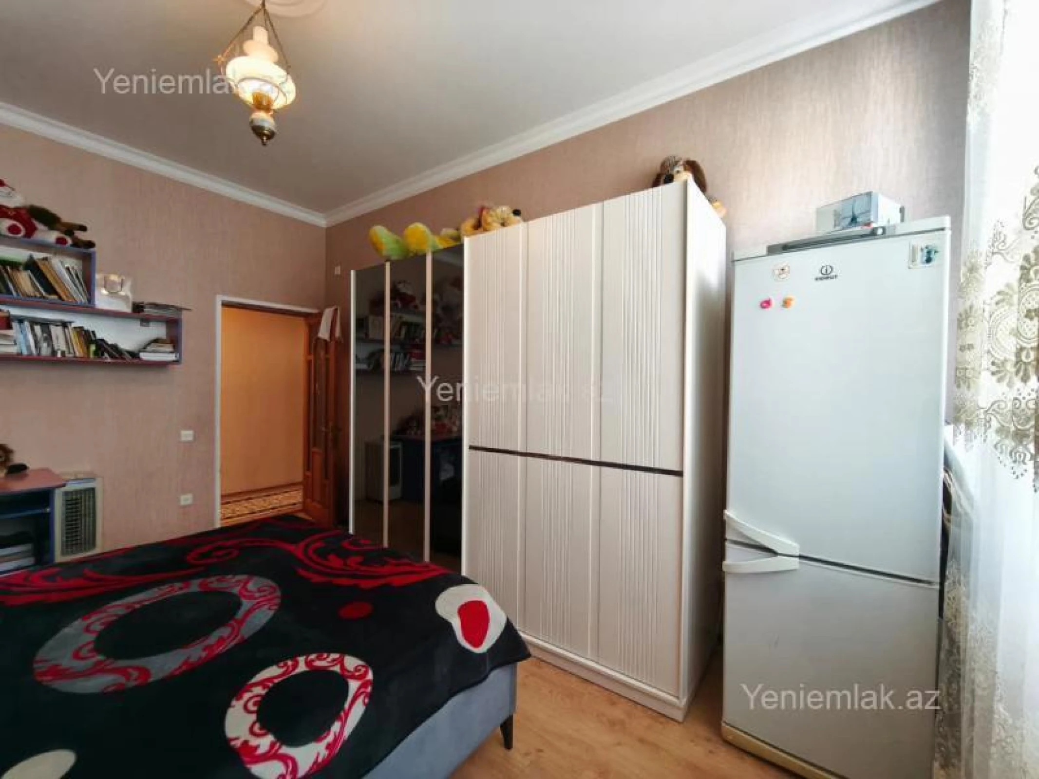 Satılır 3 otaqlı yeni tikili 158 m²