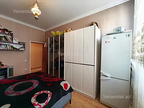 Satılır 3 otaqlı yeni tikili 158 m²