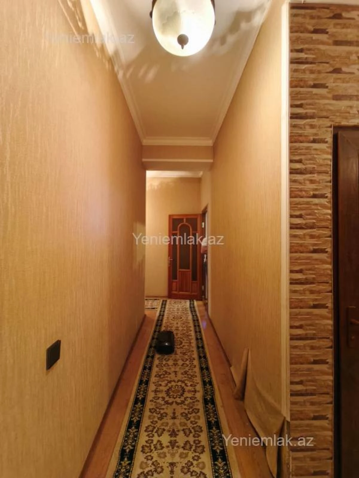 Satılır 3 otaqlı yeni tikili 158 m²