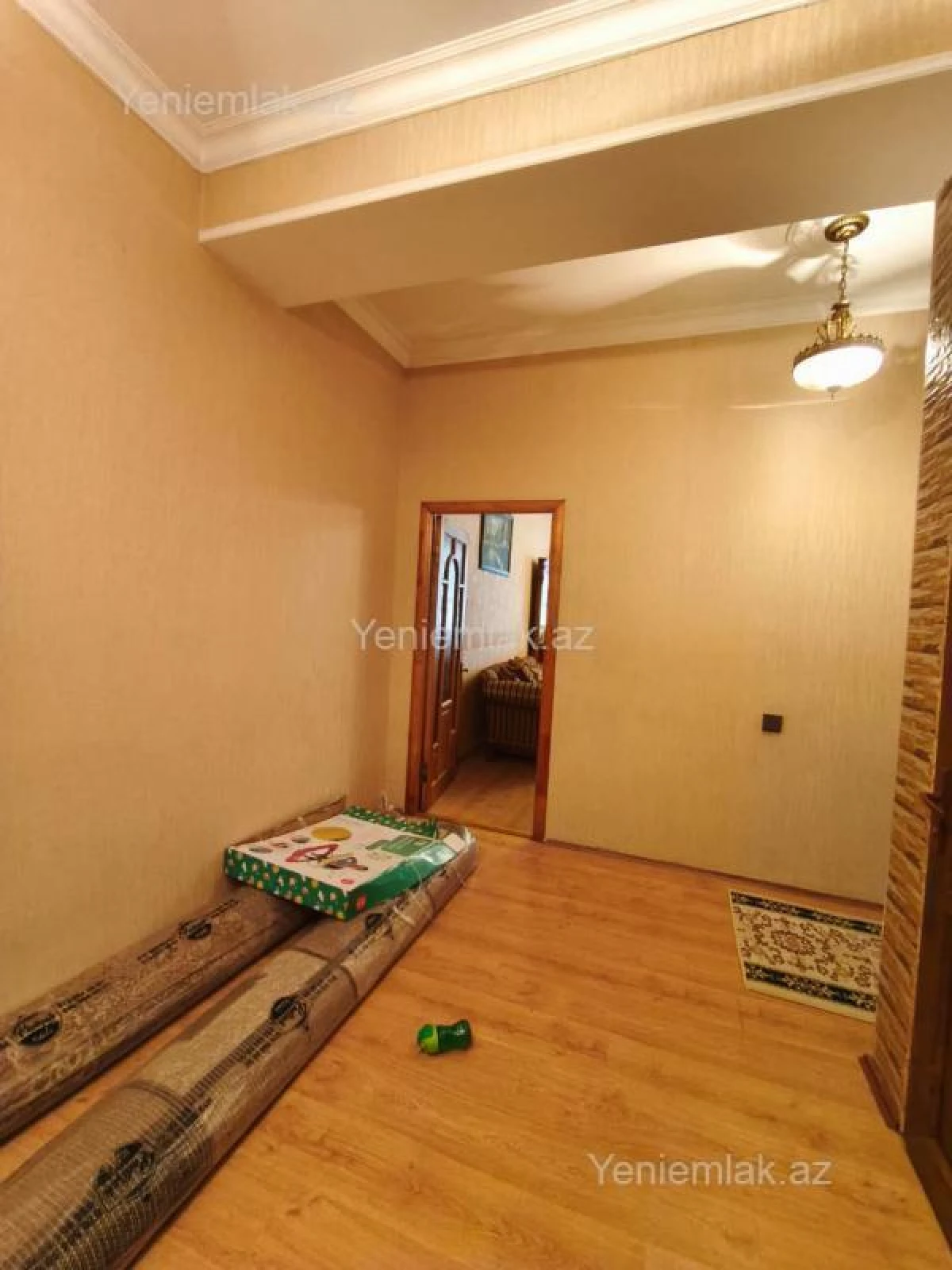 Satılır 3 otaqlı yeni tikili 158 m²