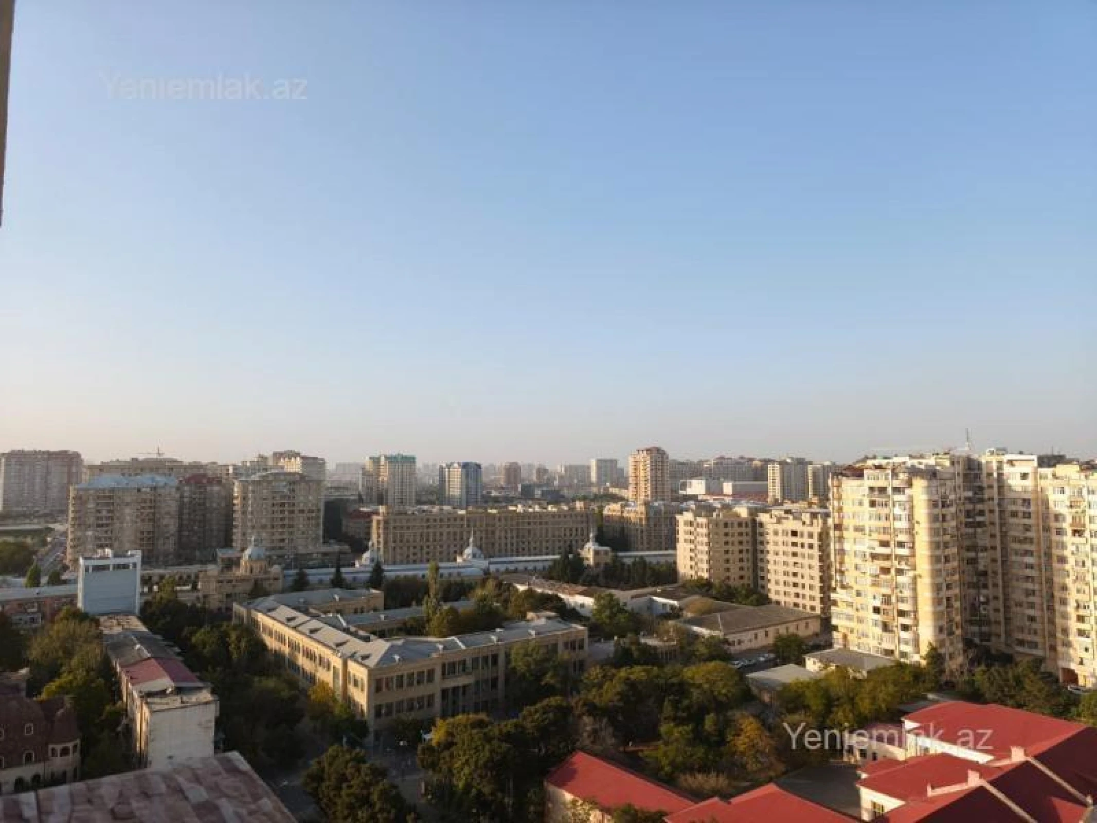 Satılır 3 otaqlı yeni tikili 158 m²