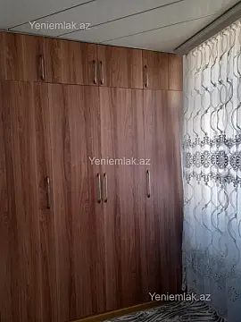 Satılır 2 otaqlı köhnə tikili 45 m²