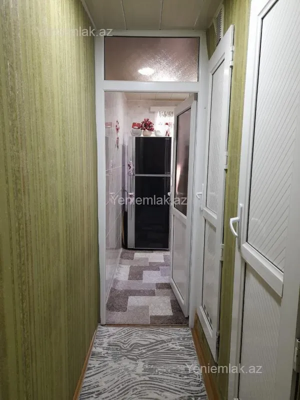Satılır 2 otaqlı köhnə tikili 45 m²