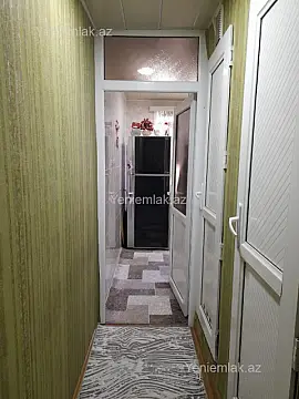 Satılır 2 otaqlı köhnə tikili 45 m²