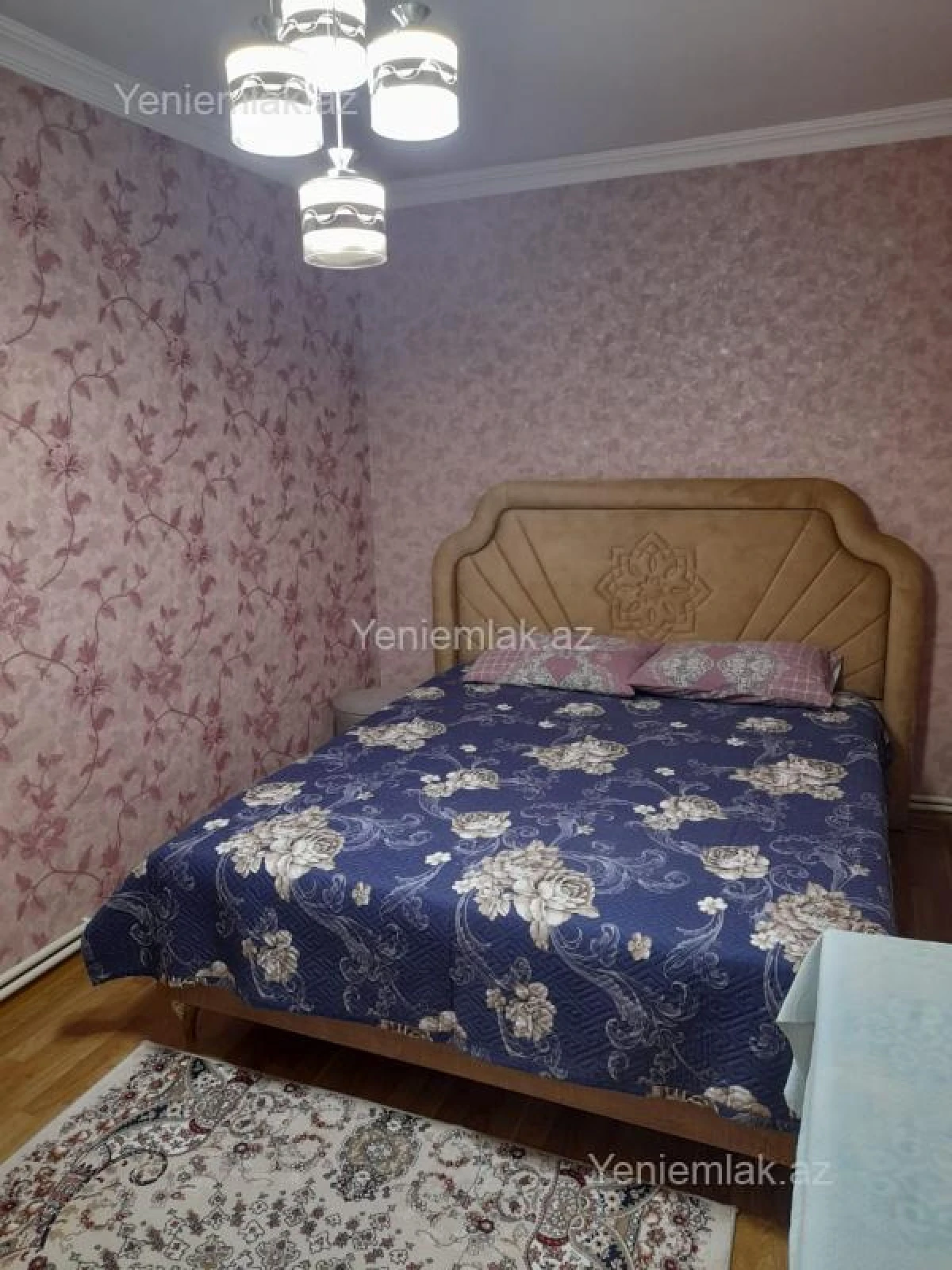 Satılır 2 otaqlı köhnə tikili 45 m²