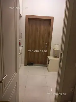 Satılır 2 otaqlı yeni tikili 45 m²