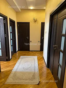 Satılır 3 otaqlı yeni tikili 89.5 m²