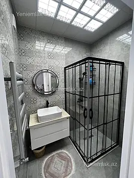 Satılır 3 otaqlı yeni tikili 94 m²