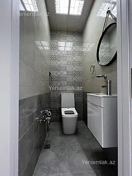 Satılır 3 otaqlı yeni tikili 94 m²