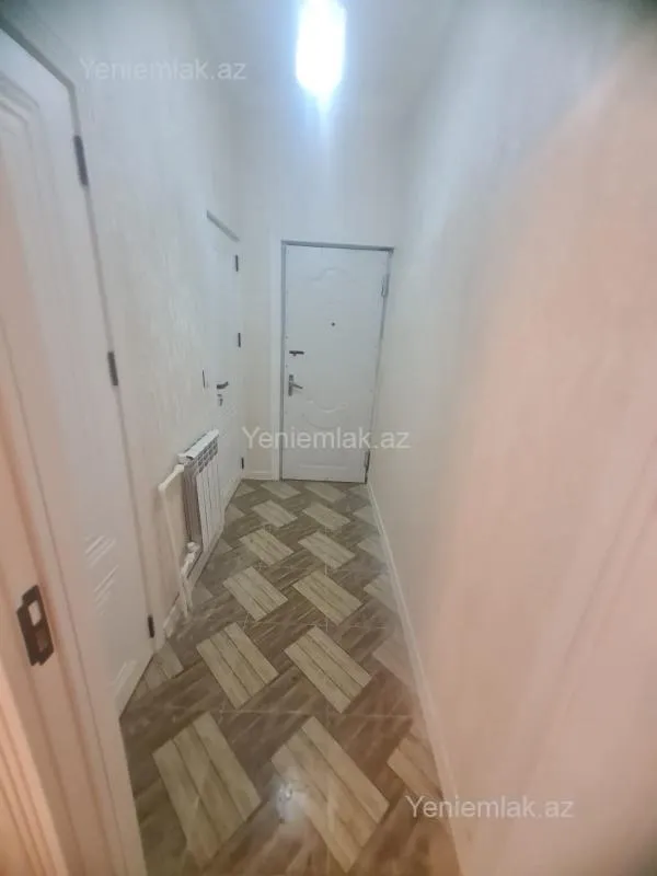 Satılır 2 otaqlı köhnə tikili 45 m²