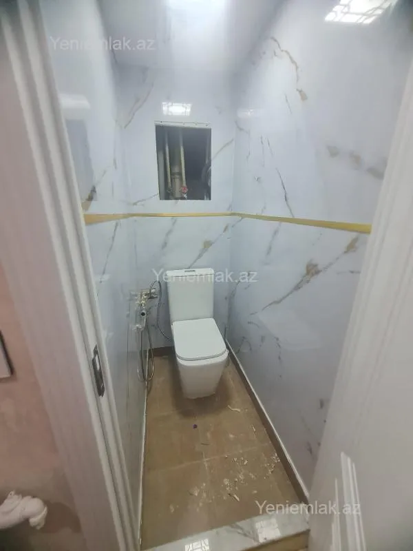 Satılır 2 otaqlı köhnə tikili 45 m²