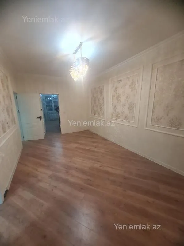 Satılır 2 otaqlı köhnə tikili 45 m²