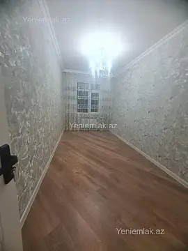 Satılır 2 otaqlı köhnə tikili 45 m² — Bakı, Nəsimi 2 otaq 45.00 m²