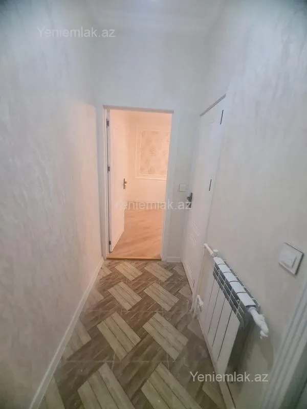 Satılır 2 otaqlı köhnə tikili 45 m²