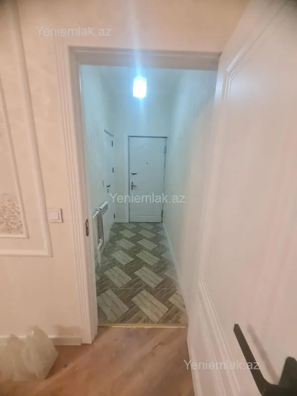 Satılır 2 otaqlı köhnə tikili 45 m²