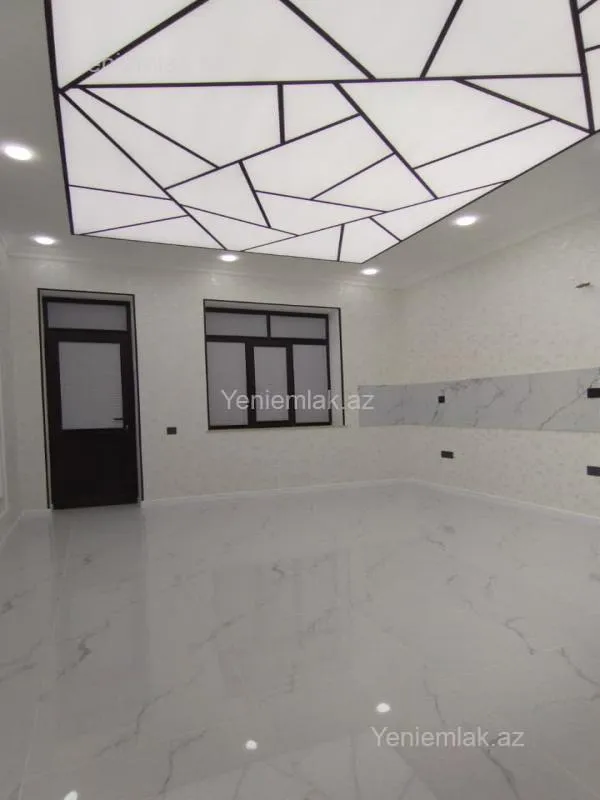 Satılır 6 otaqlı həyət evi 330 m²