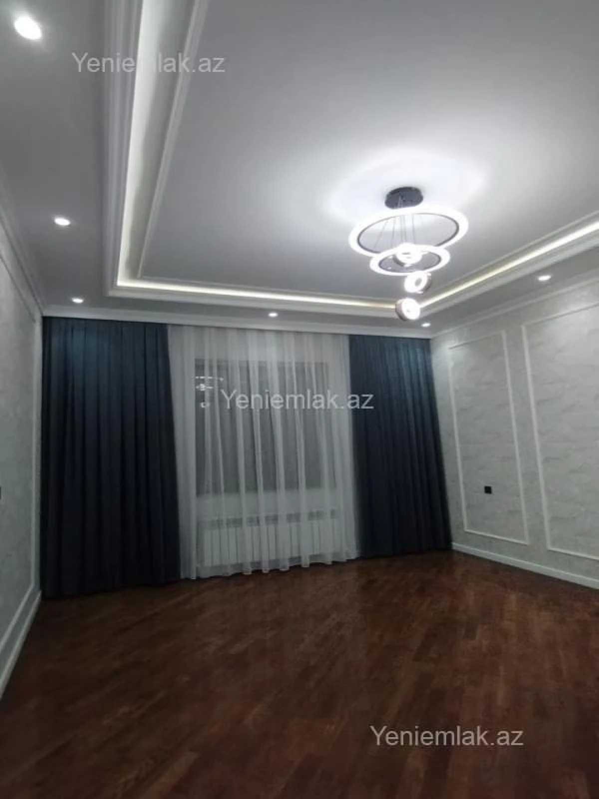 Satılır 6 otaqlı həyət evi 330 m²