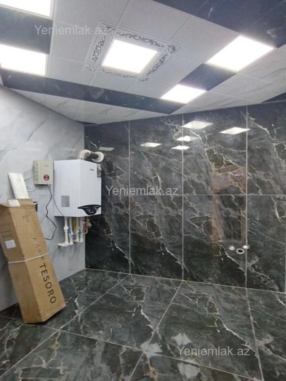 Satılır 6 otaqlı həyət evi 330 m²