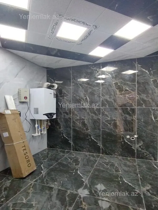 Satılır 6 otaqlı həyət evi 330 m²
