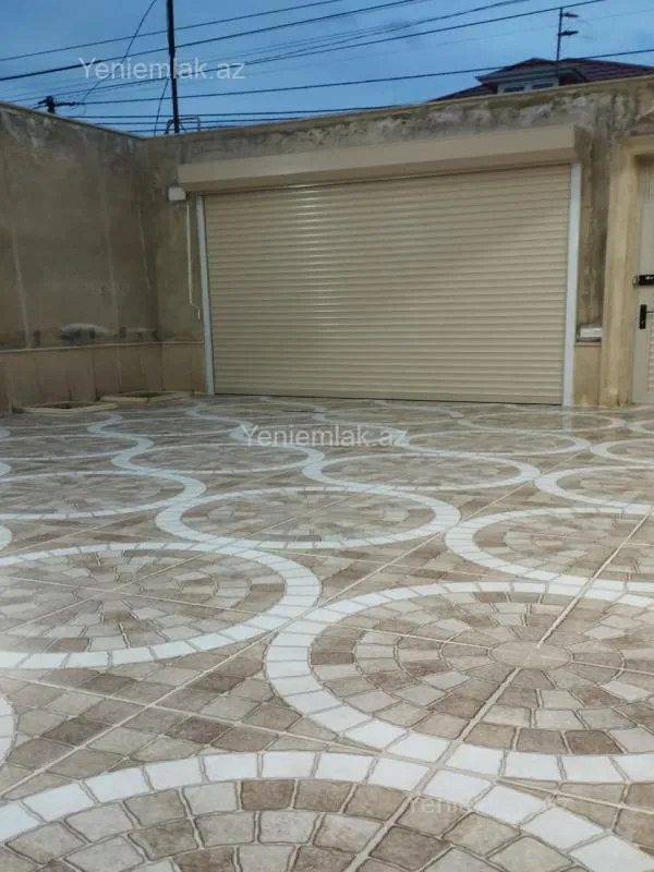 Satılır 6 otaqlı həyət evi 330 m²