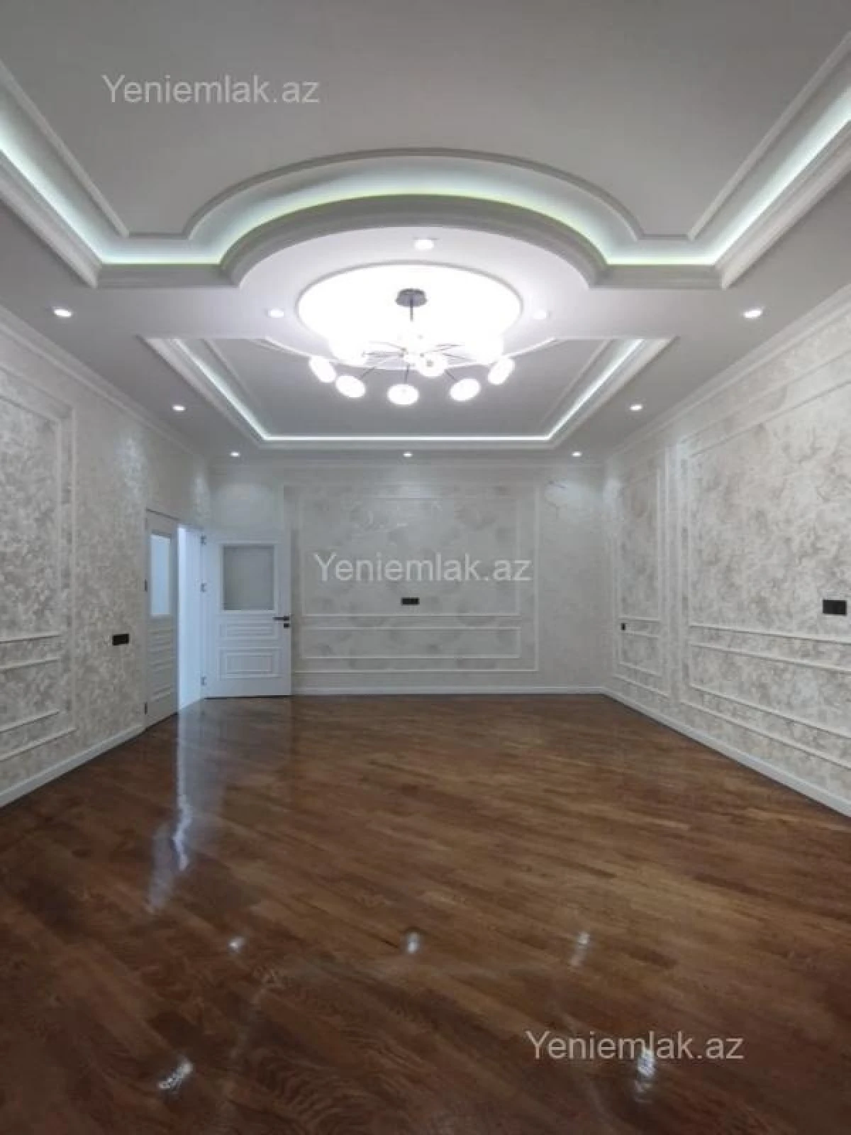Satılır 6 otaqlı həyət evi 330 m²