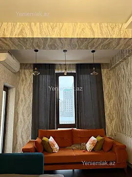 Satılır 2 otaqlı yeni tikili 70 m²