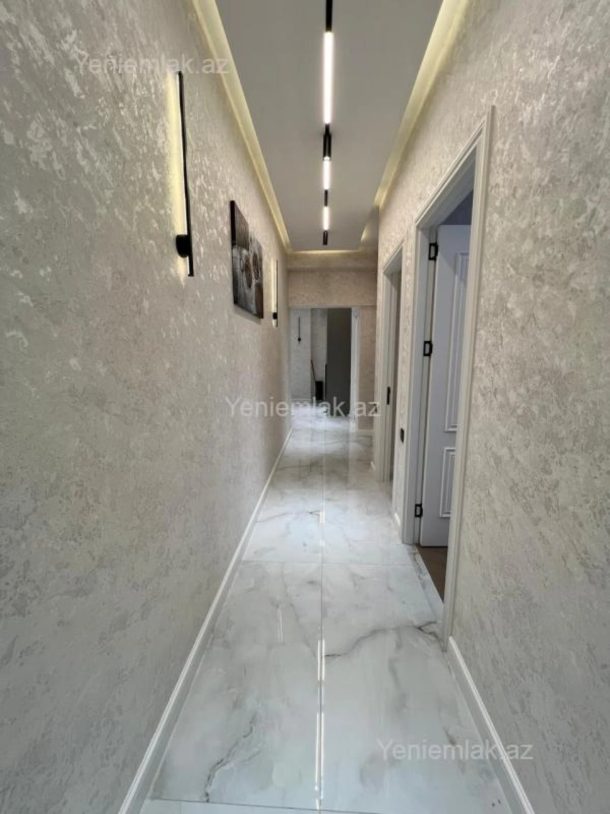 Satılır 3 otaqlı yeni tikili 114 m²