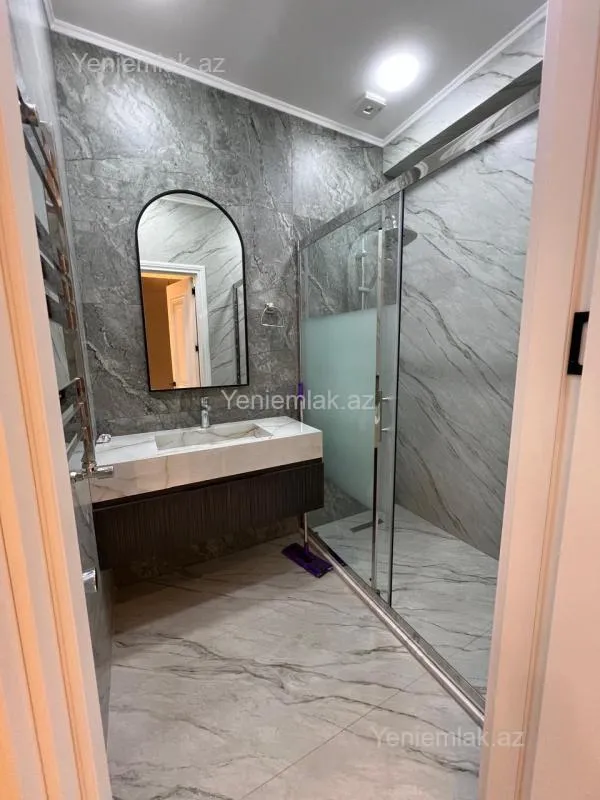 Satılır 3 otaqlı yeni tikili 114 m²