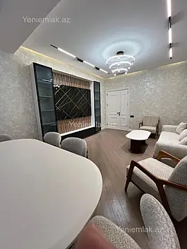 Satılır 3 otaqlı yeni tikili 114 m²