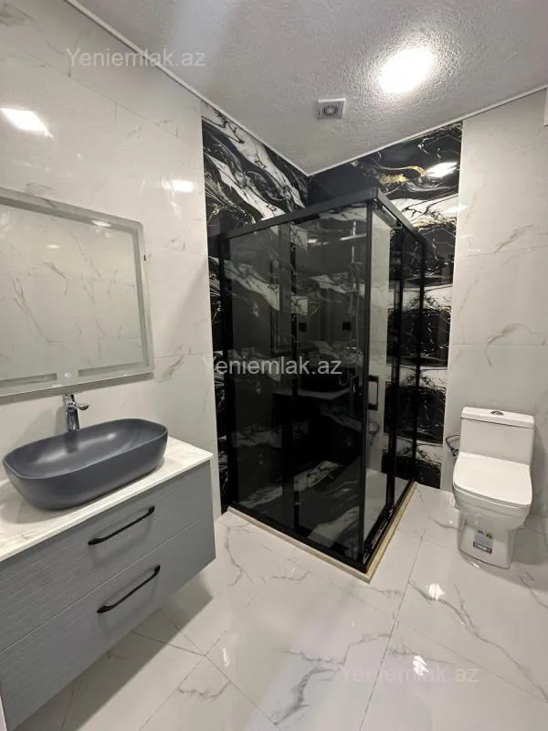 Satılır 4 otaqlı həyət evi 270 m²