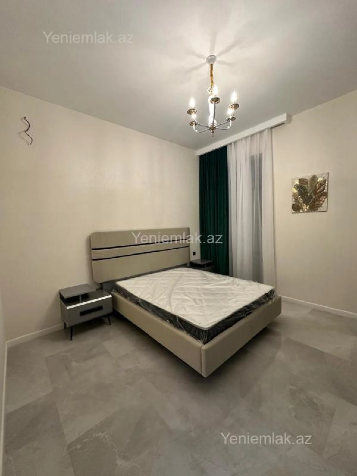 Satılır 4 otaqlı həyət evi 270 m²