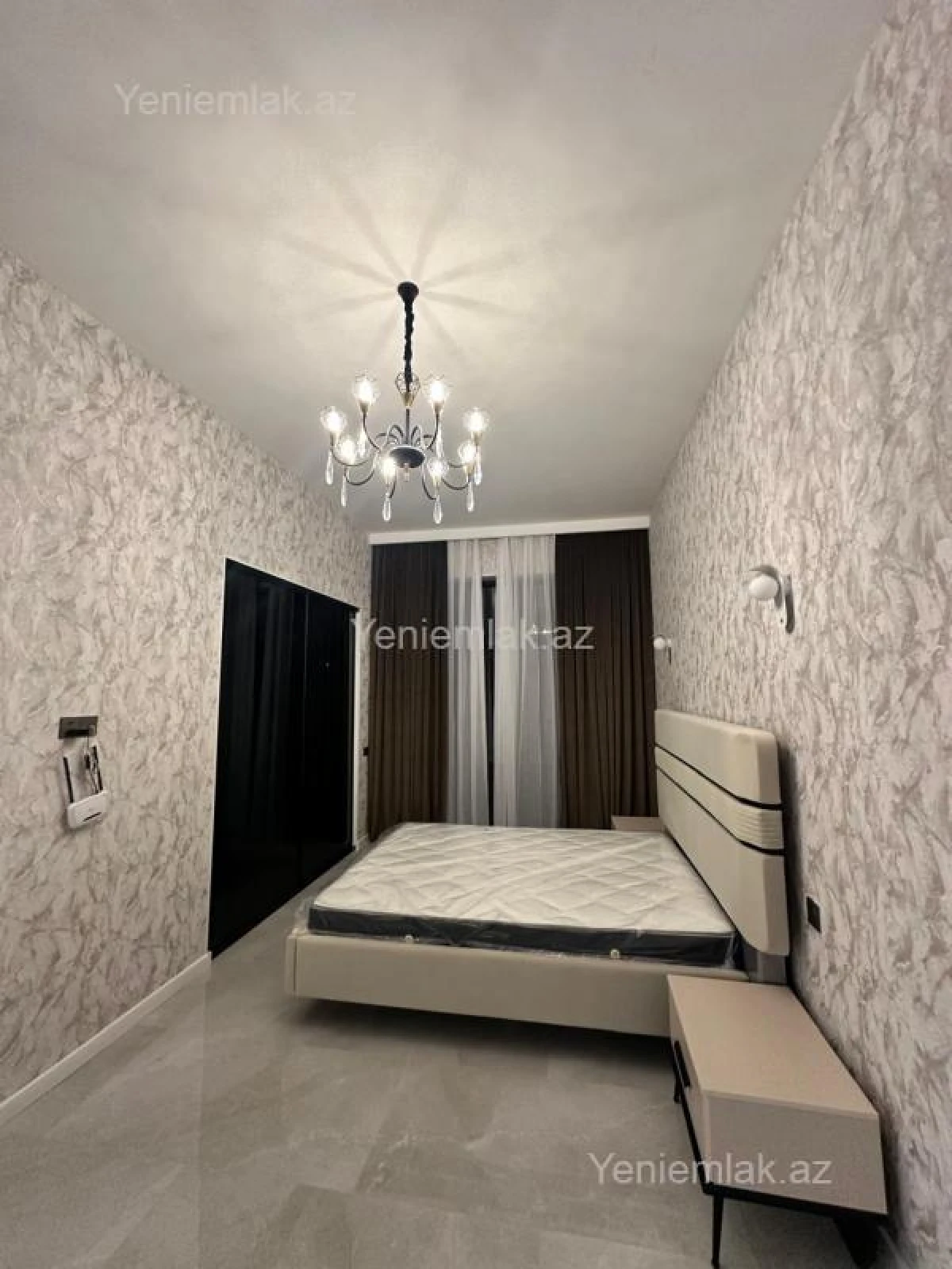 Satılır 4 otaqlı həyət evi 270 m²