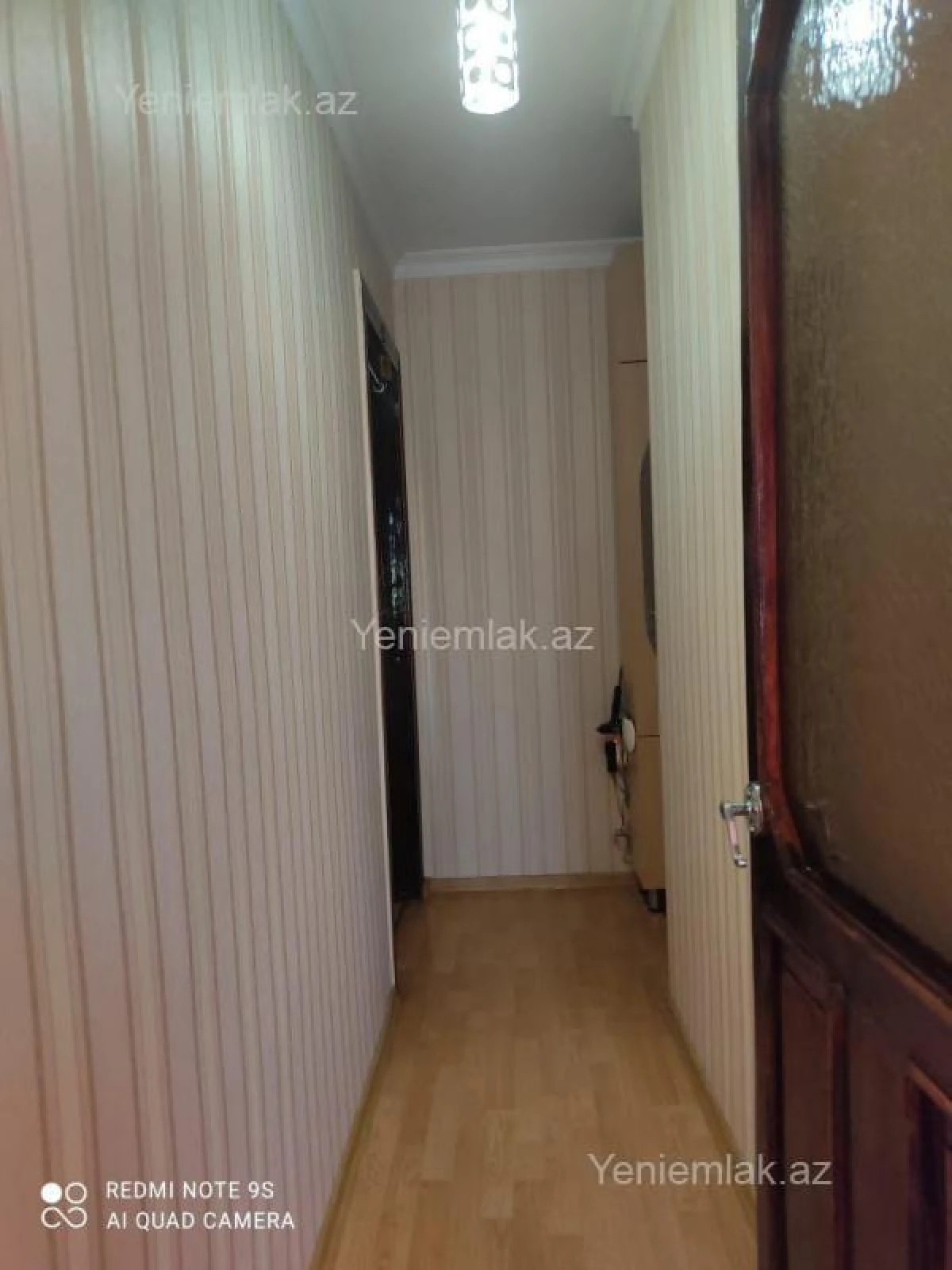 Satılır 2 otaqlı yeni tikili 58 m²