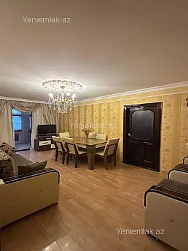 Satılır 2 otaqlı yeni tikili 58 m²