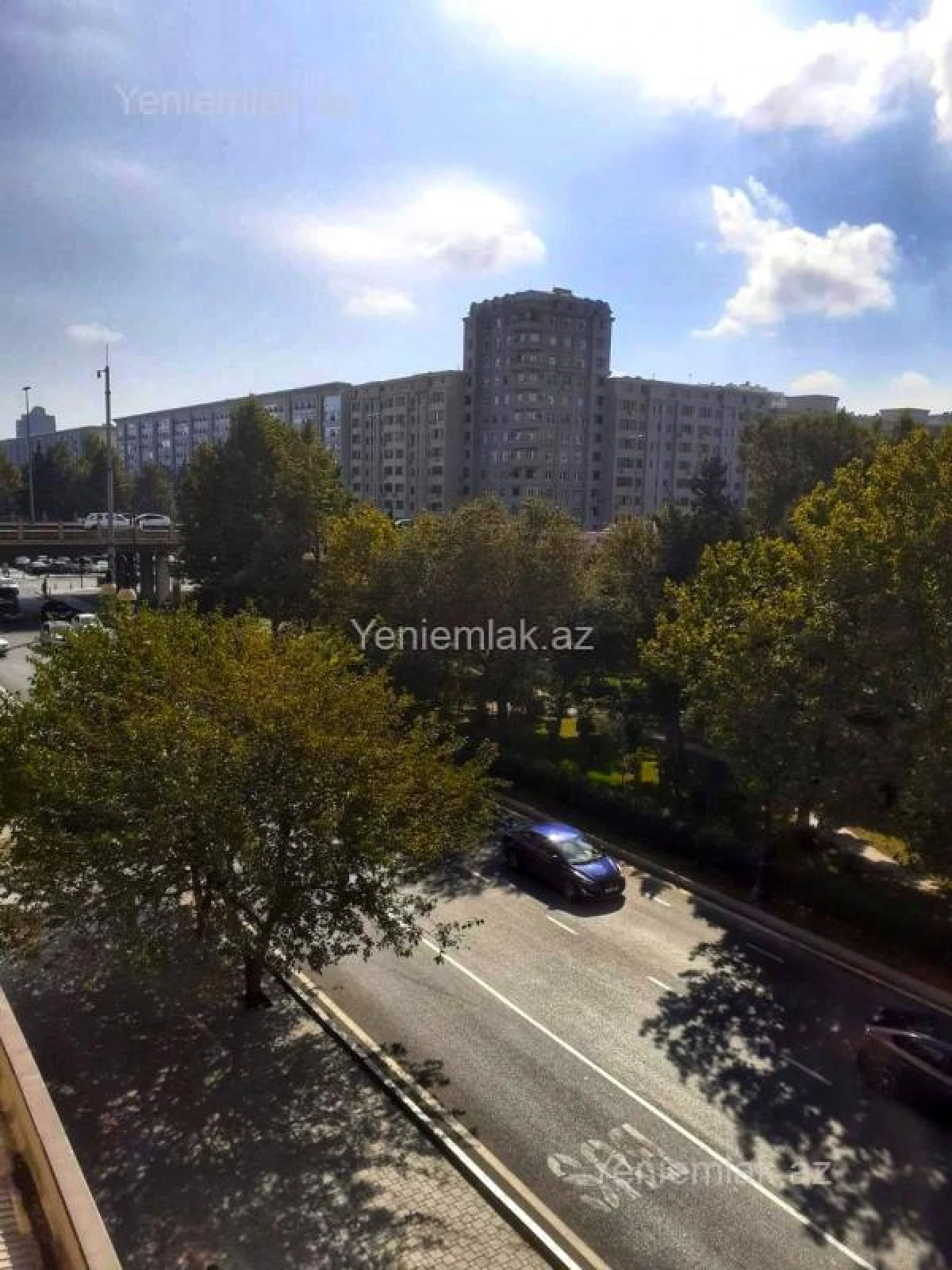 Satılır 3 otaqlı köhnə tikili 90 m²