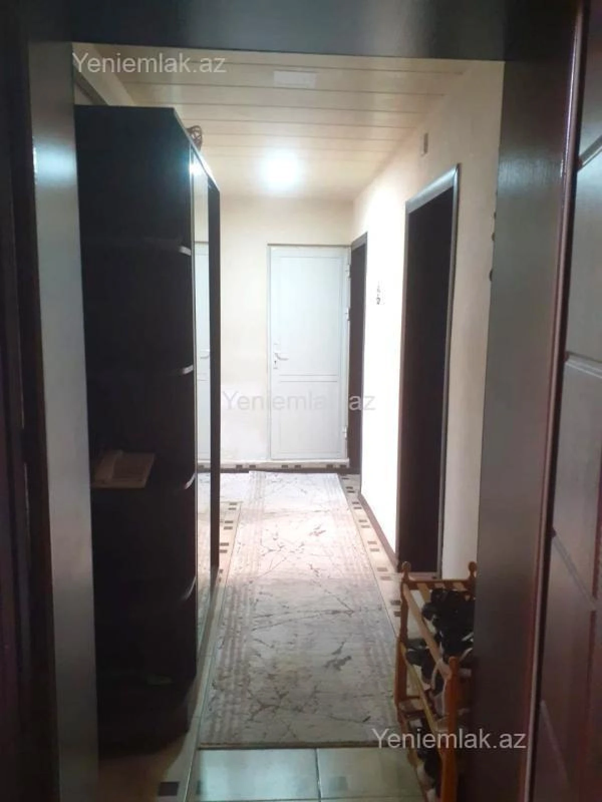 Satılır 3 otaqlı köhnə tikili 90 m²