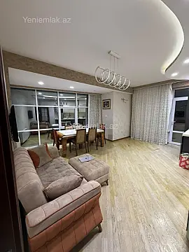 Satılır 3 otaqlı yeni tikili 90 m²