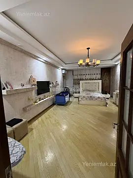 Satılır 3 otaqlı yeni tikili 90 m²