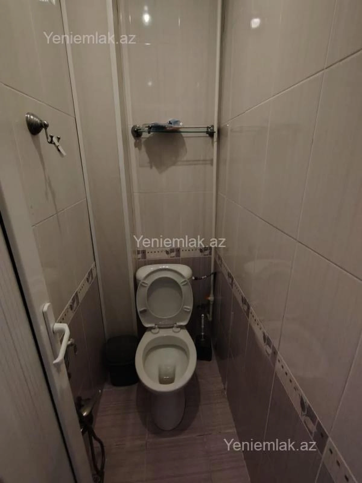 Satılır 4 otaqlı köhnə tikili 95 m²